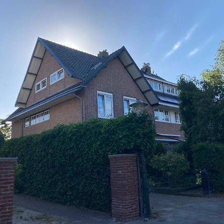 'Onder-Dak' 2-Persoons Appartement ザントフォールト エクステリア 写真